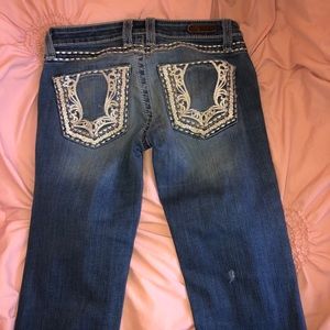 Wrangler Jeans